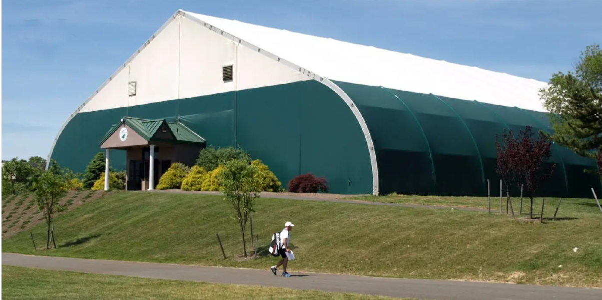 Barraca de alumínio para eventos e festas, estrutura de alumínio, telhado grande, tenda de casamento para 200, 300, 500 e 1000 pessoas