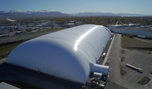 Tenda inflável para atividades ao ar livre, fornecimento de fábrica, alta qualidade, para esportes externos, tenda com domo de ar para grandes eventos à venda