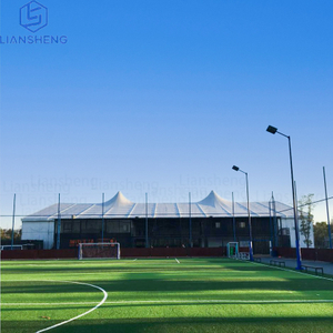 Tenda esportiva de alta qualidade para exterior