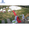 20x20m 20x30m 20x40m ao ar livre comercial resistente feira comercial personalizado chapiteau igreja tenda festa de casamento evento tendas