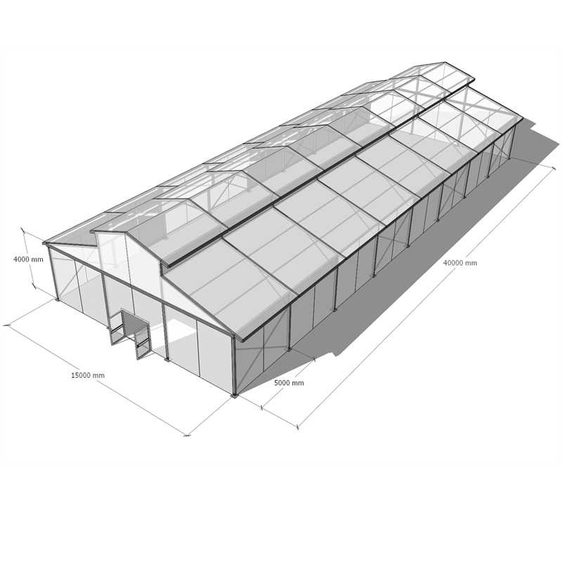 Grande quadro claro qua tenda dossel estrutura local marquise festa parede de vidro átrio evento casamento tendas comerciais para eventos