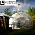 Liansheng · Cúpula Estelar | famoso esférico do evento de 6m
