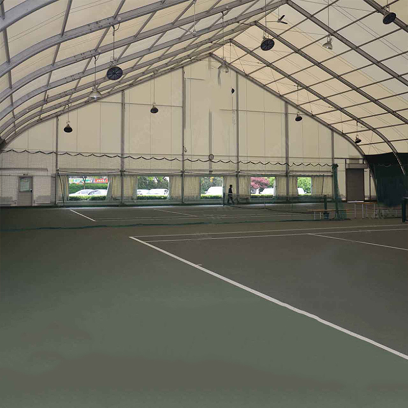 A Tenda Padel: Uma Revolução nas Instalações do Tribunal de Padel