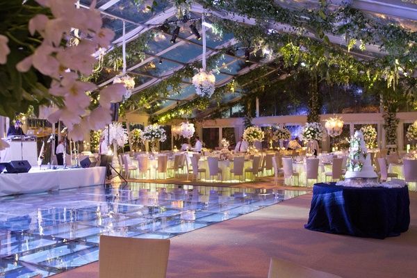 Barraca para festa de casamento ao ar livre para venda Fabricante de barracas para eventos em liga de alumínio transparente 